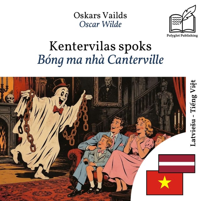 Bóng ma nhà Canterville