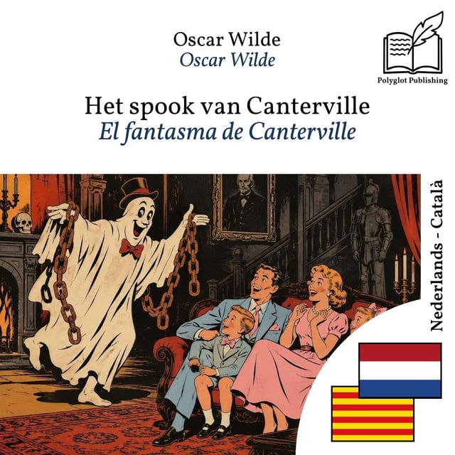El fantasma de Canterville