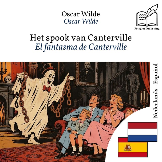 El fantasma de Canterville