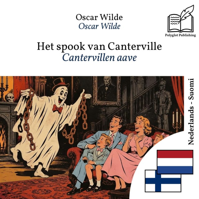 Cantervillen aave