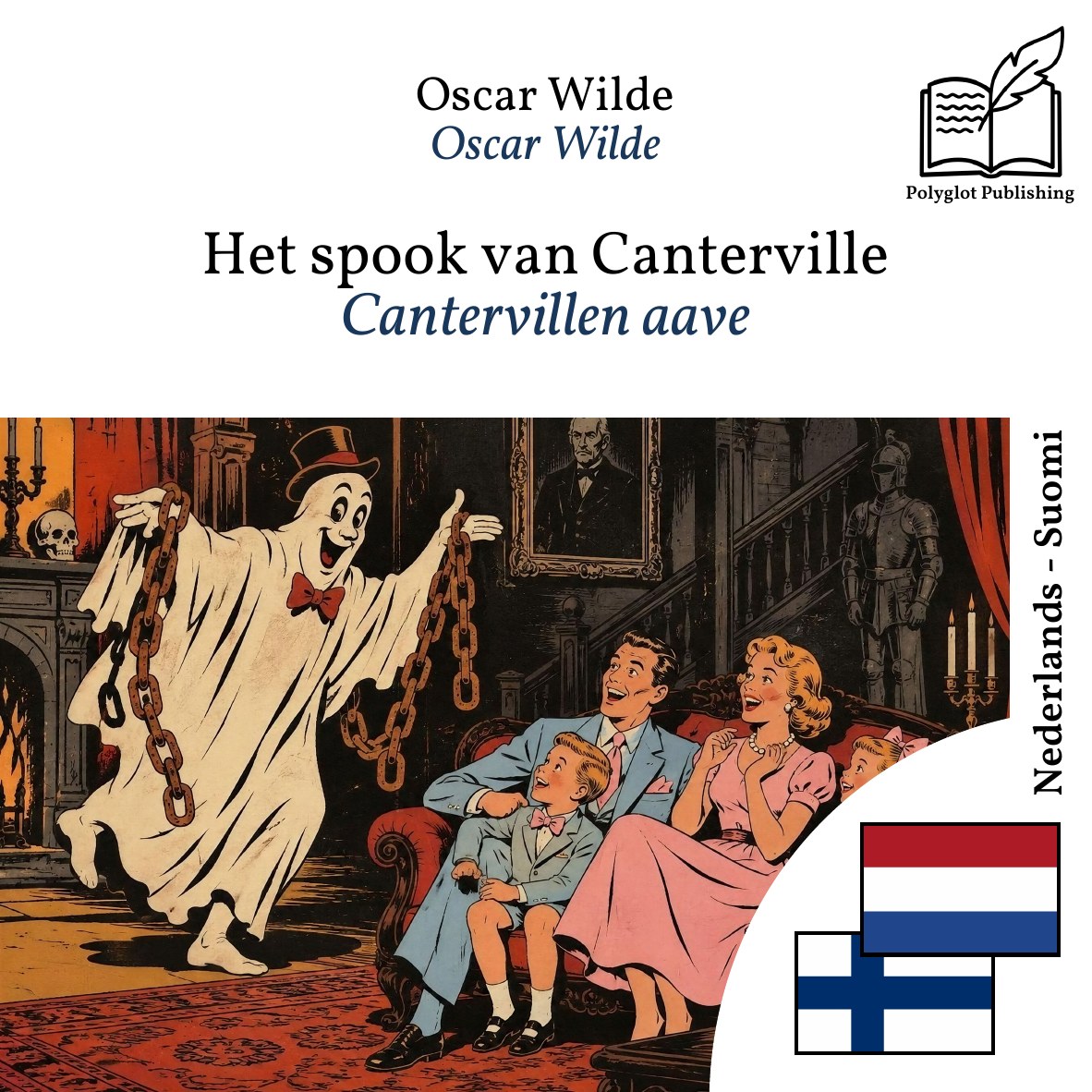 Cantervillen aave
