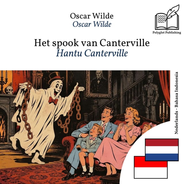 Hantu Canterville