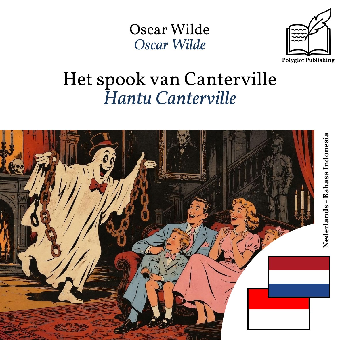 Hantu Canterville