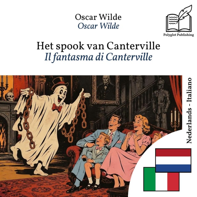 Il fantasma di Canterville
