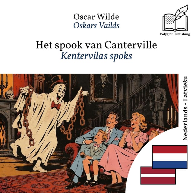 Kentervilas spoks