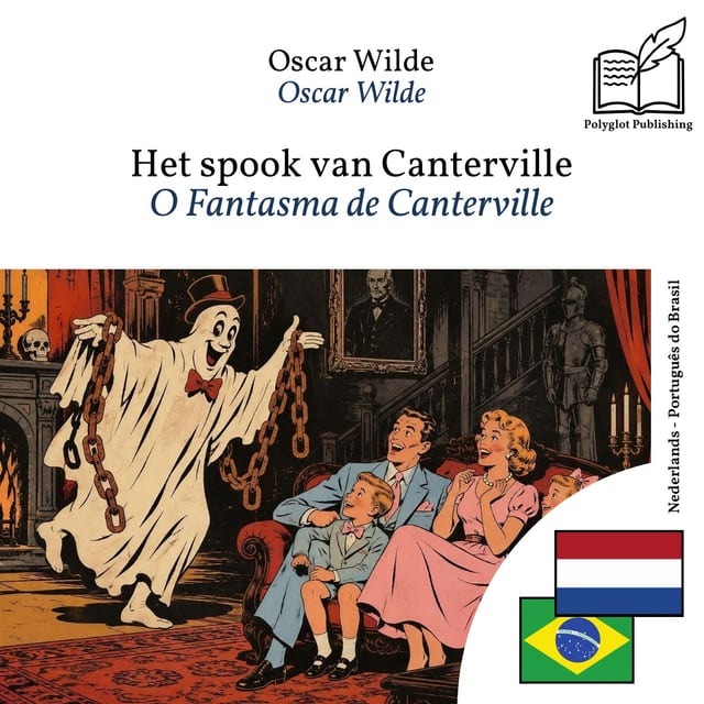 O Fantasma de Canterville