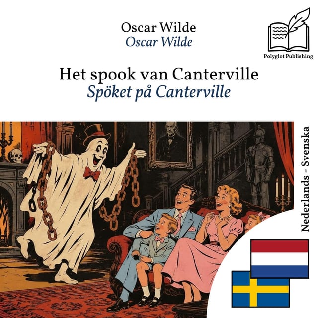 Spöket på Canterville