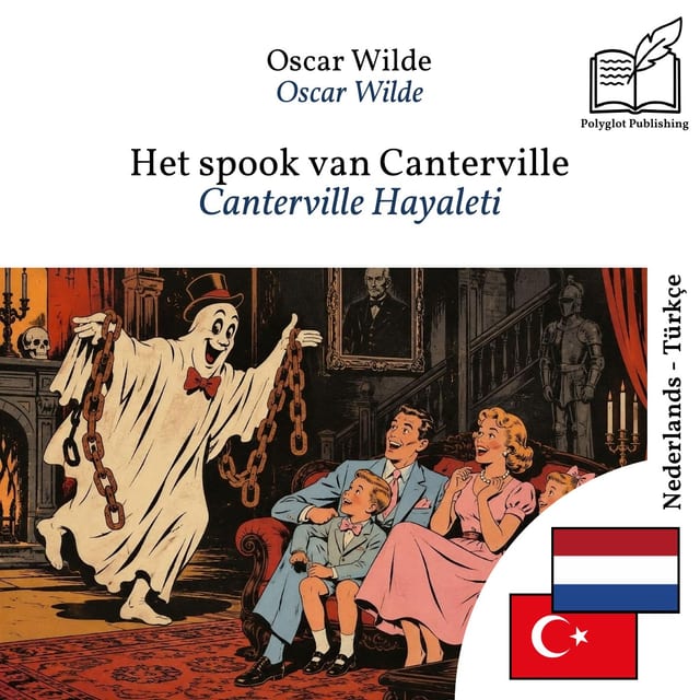 Canterville Hayaleti