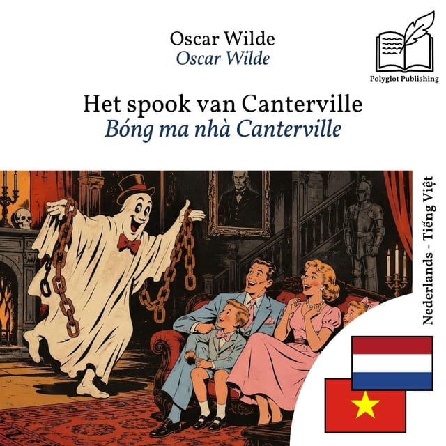 Bóng ma nhà Canterville