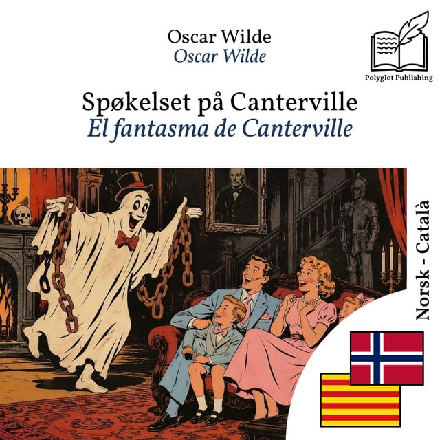 El fantasma de Canterville