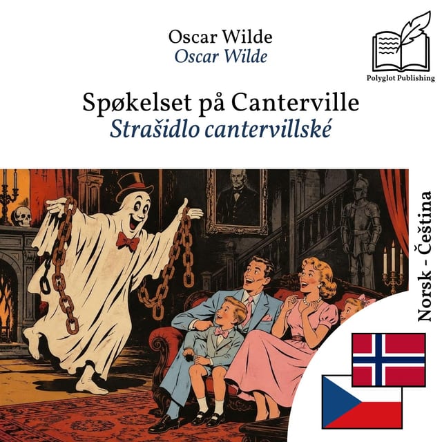 Strašidlo cantervillské