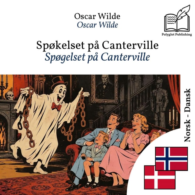 Spøgelset på Canterville