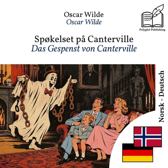 Das Gespenst von Canterville