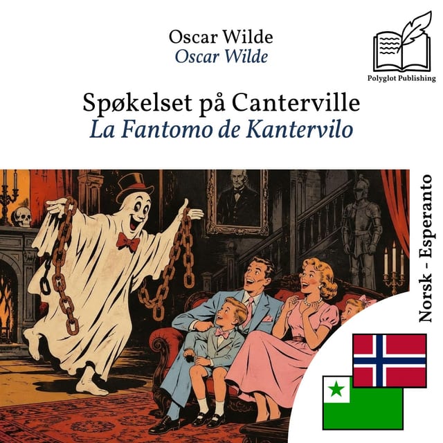 La Fantomo de Kantervilo