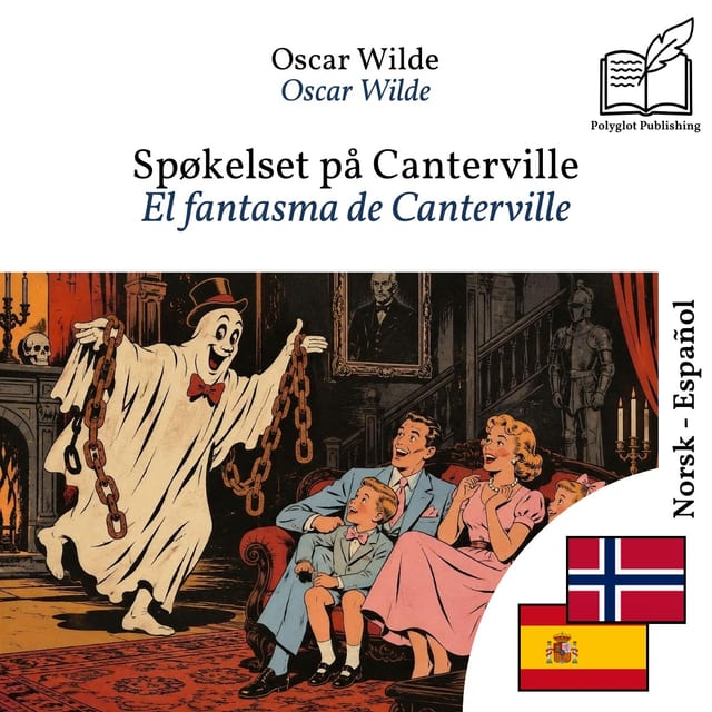 El fantasma de Canterville