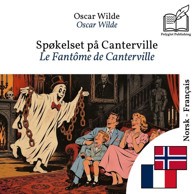 Le Fantôme de Canterville