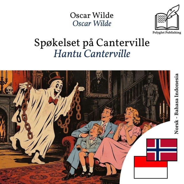 Hantu Canterville