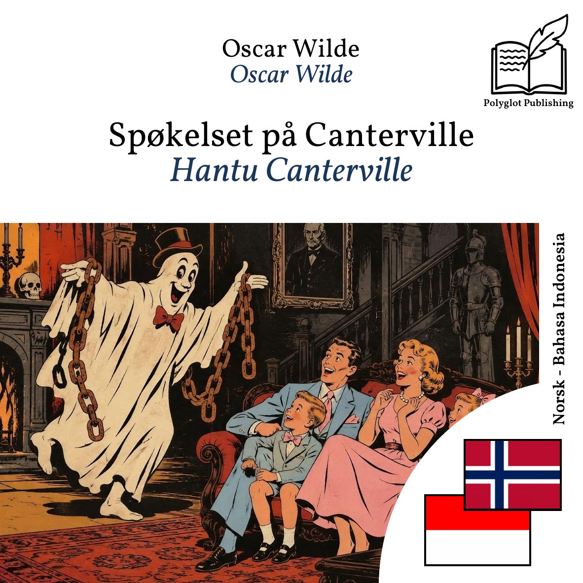 Hantu Canterville