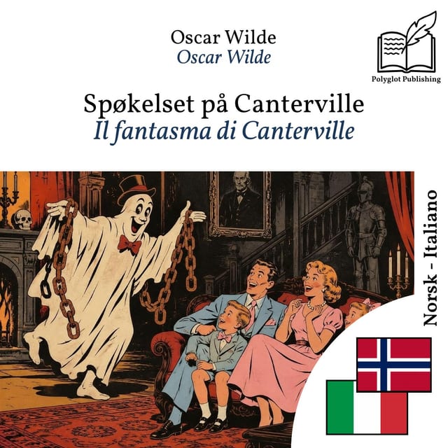 Il fantasma di Canterville