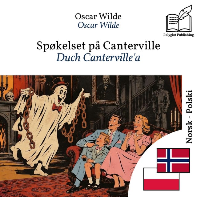 Duch Canterville'a