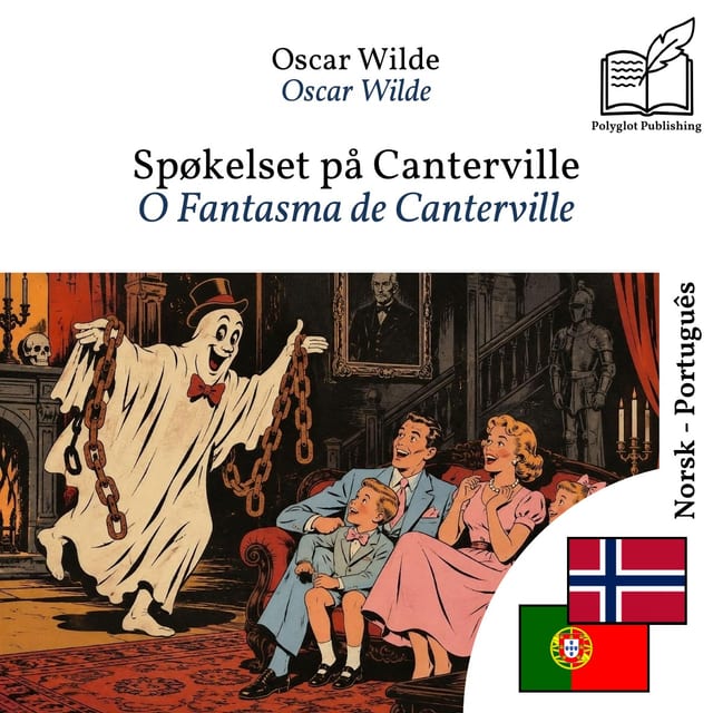 O Fantasma de Canterville