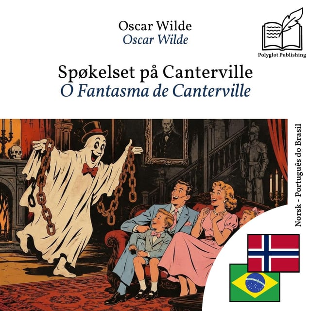 O Fantasma de Canterville