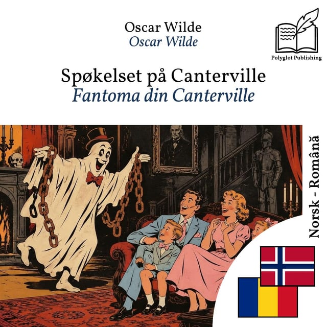 Fantoma din Canterville