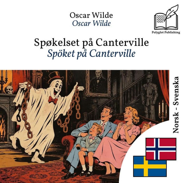 Spöket på Canterville