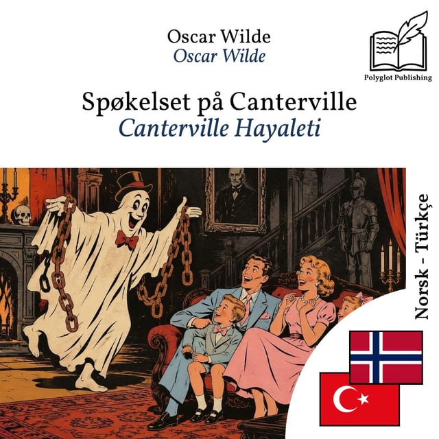 Canterville Hayaleti