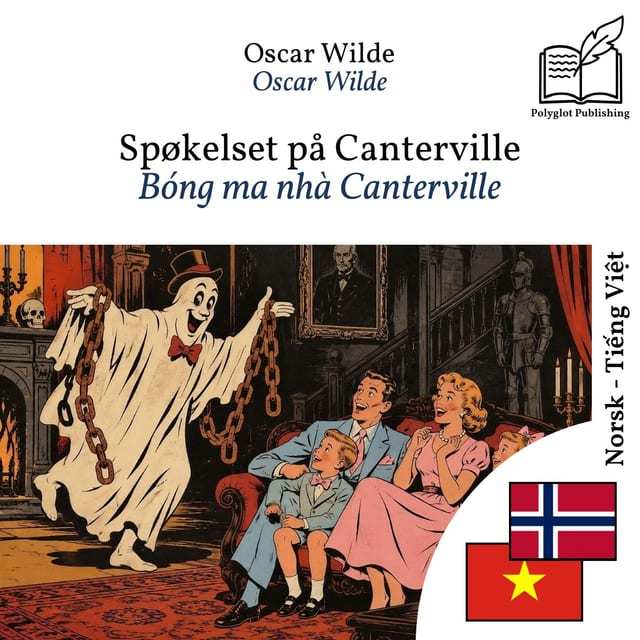 Bóng ma nhà Canterville