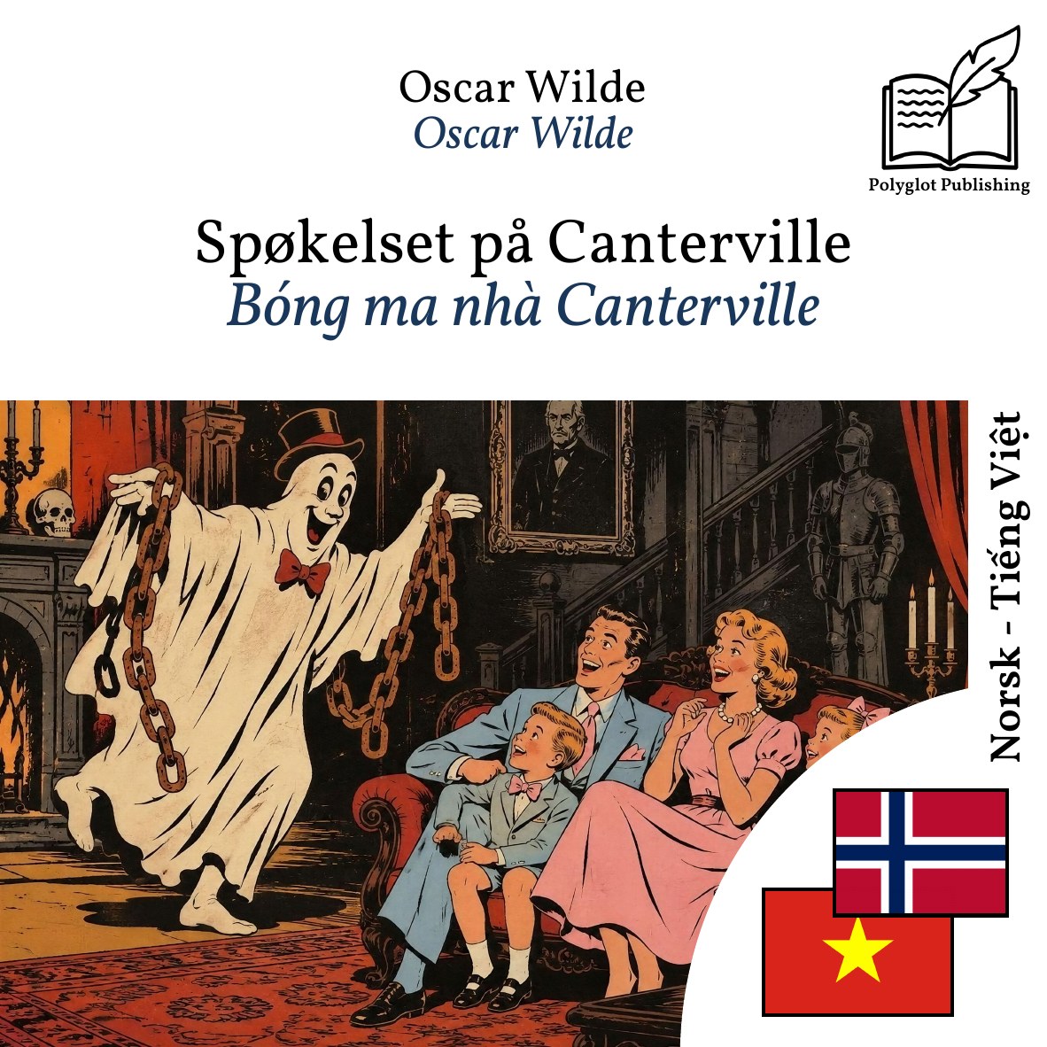 Bóng ma nhà Canterville