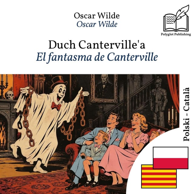 El fantasma de Canterville