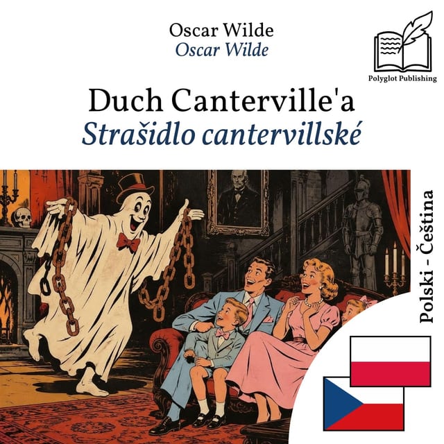 Strašidlo cantervillské