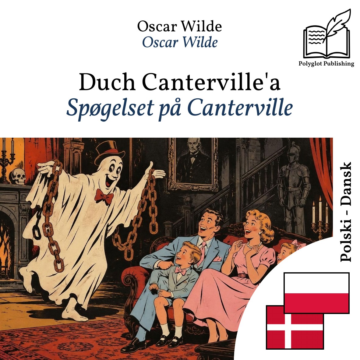 Spøgelset på Canterville