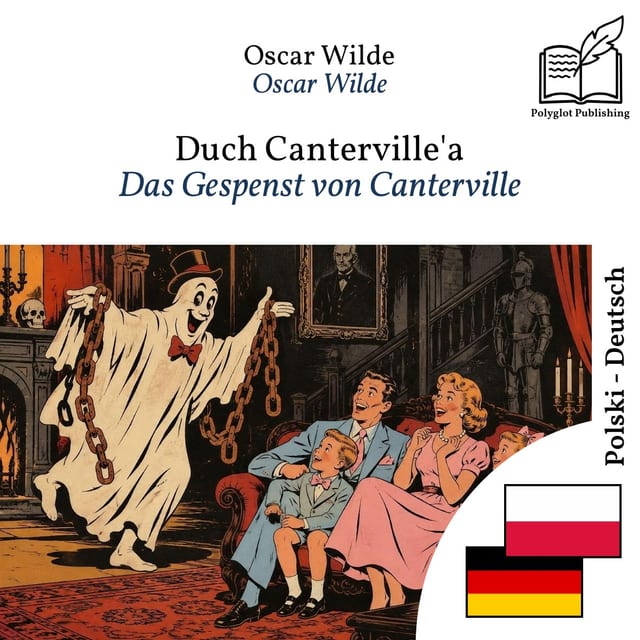 Das Gespenst von Canterville