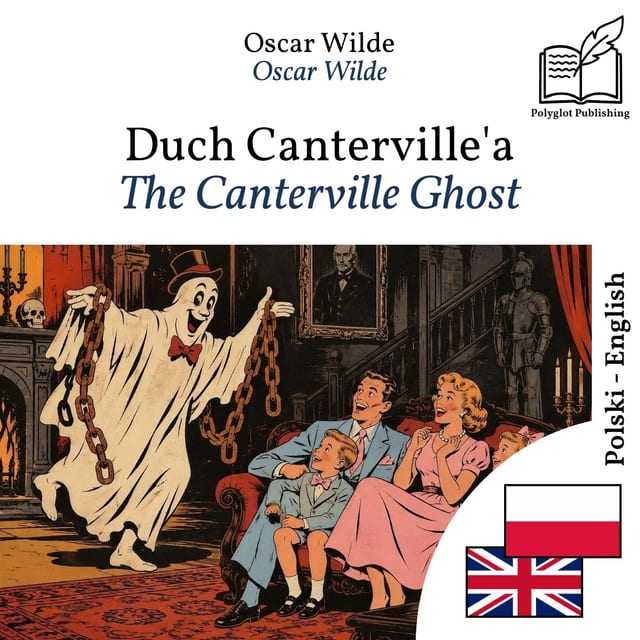 The Canterville Ghost