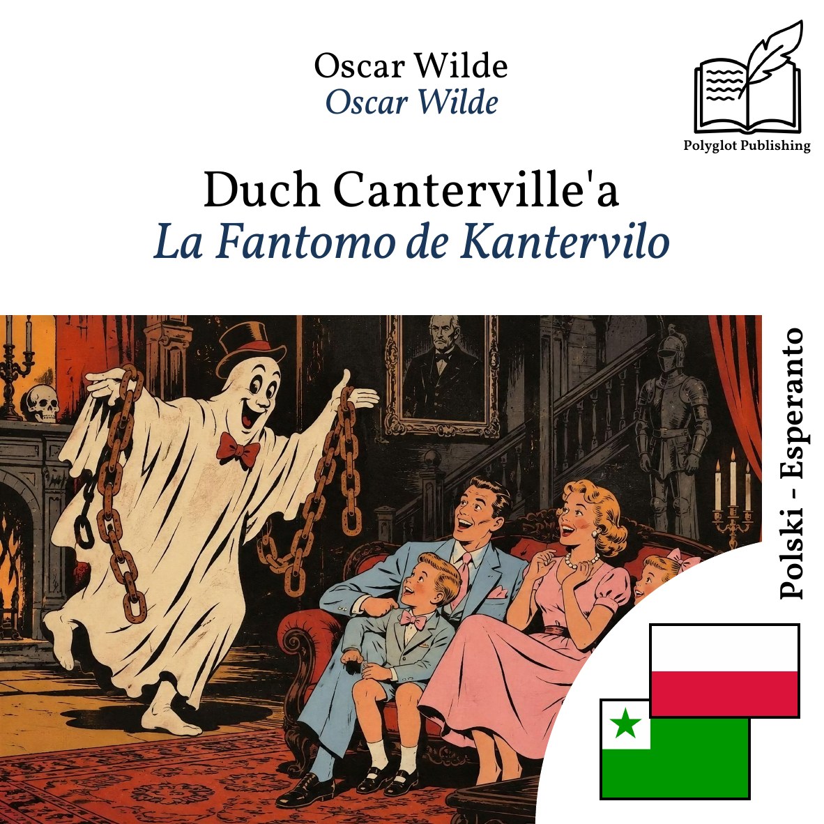 La Fantomo de Kantervilo