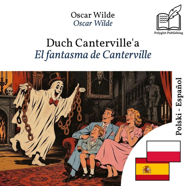 El fantasma de Canterville