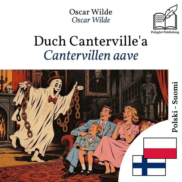 Cantervillen aave