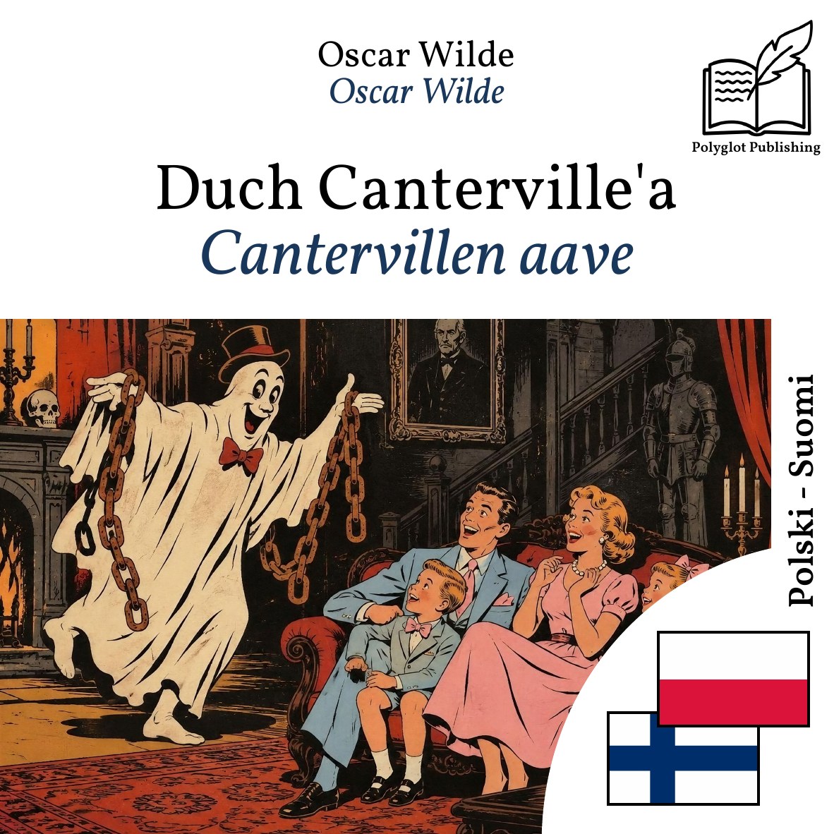 Cantervillen aave