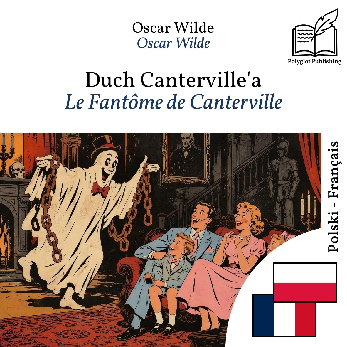 Le Fantôme de Canterville