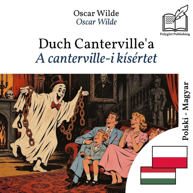 A canterville-i kísértet