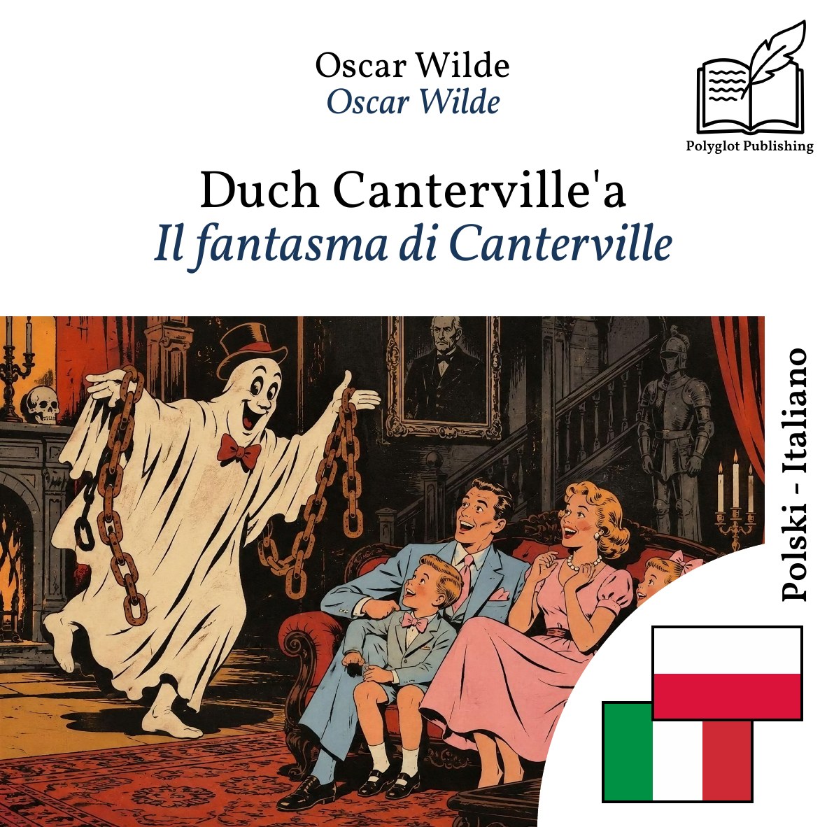 Il fantasma di Canterville