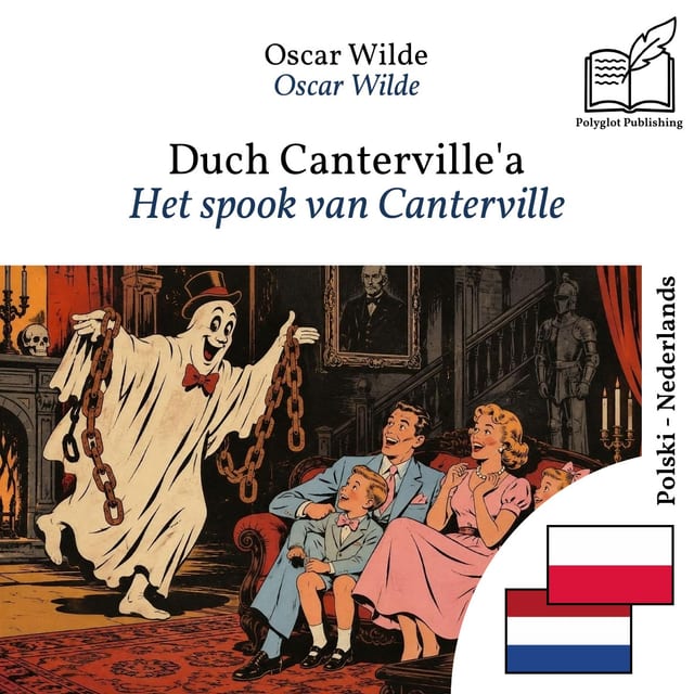 Het spook van Canterville