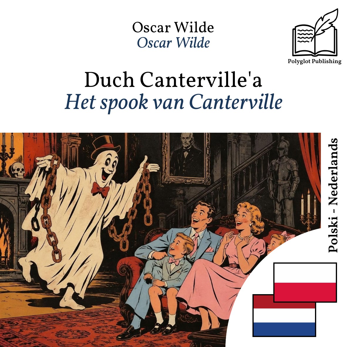 Het spook van Canterville