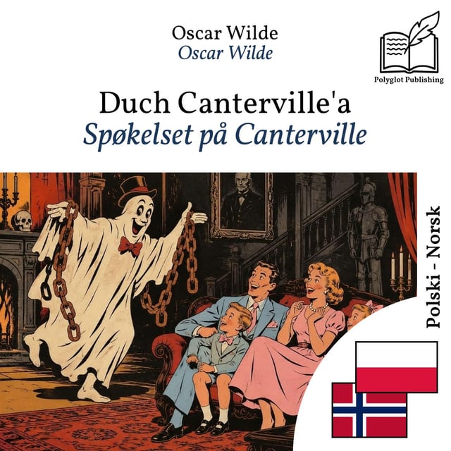 Spøkelset på Canterville