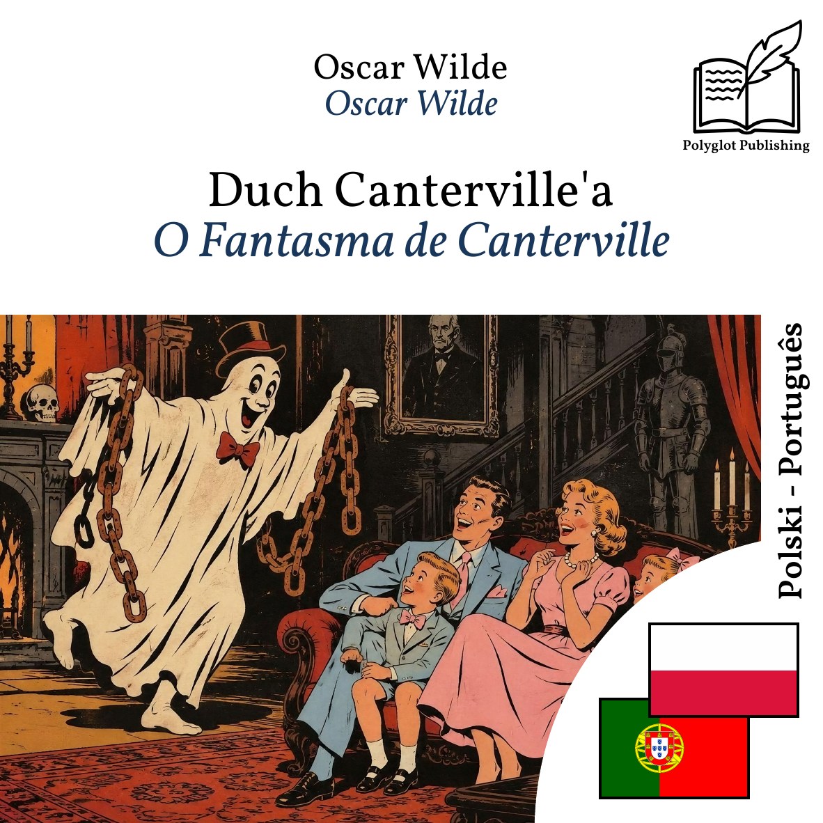 O Fantasma de Canterville