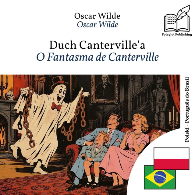 O Fantasma de Canterville