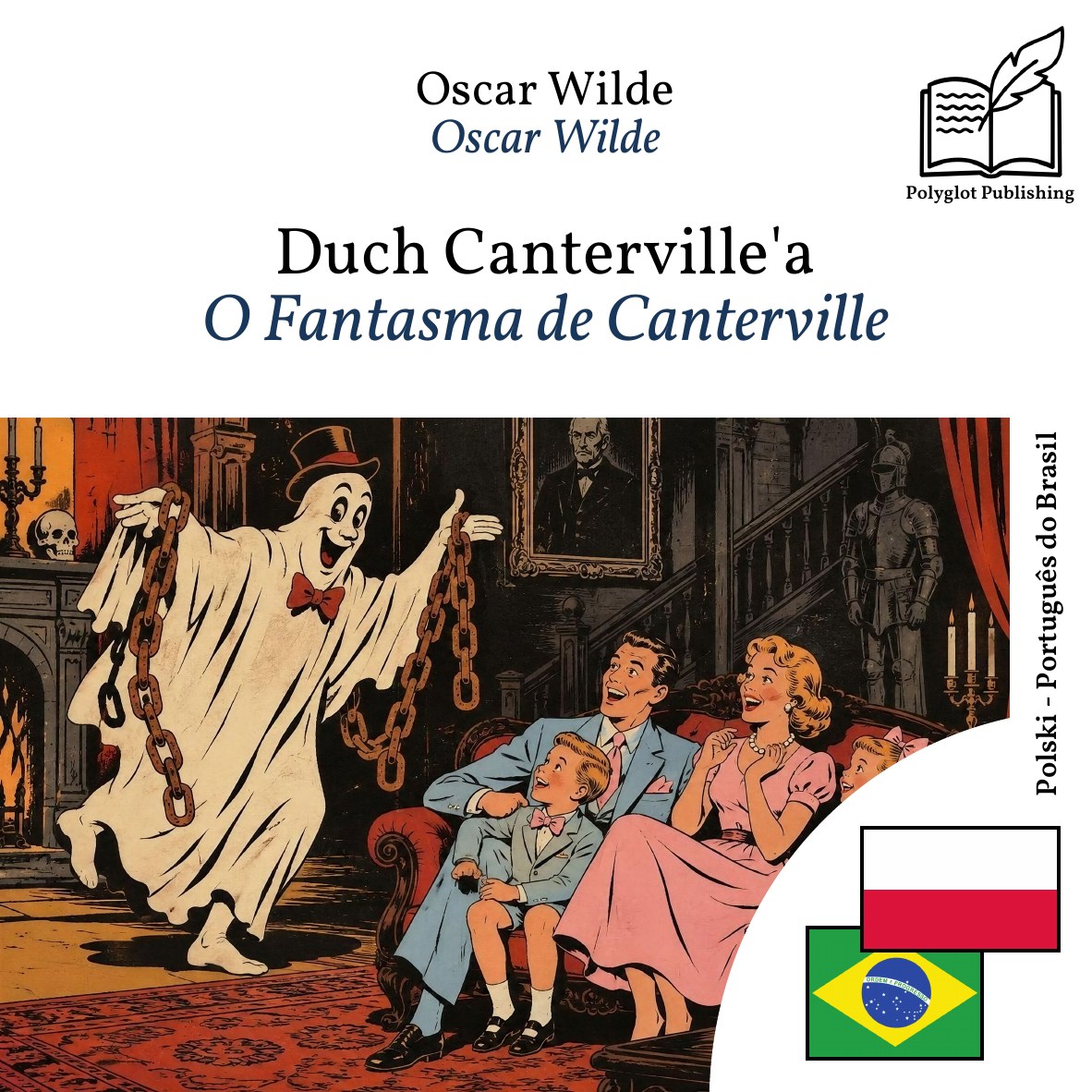 O Fantasma de Canterville
