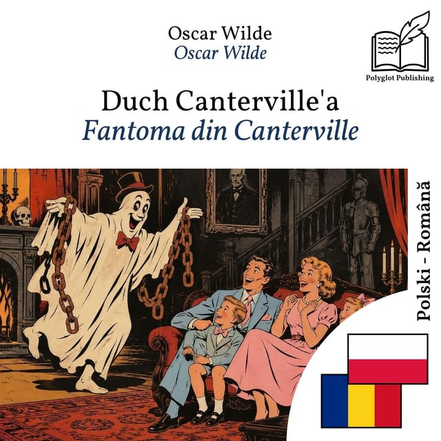 Fantoma din Canterville